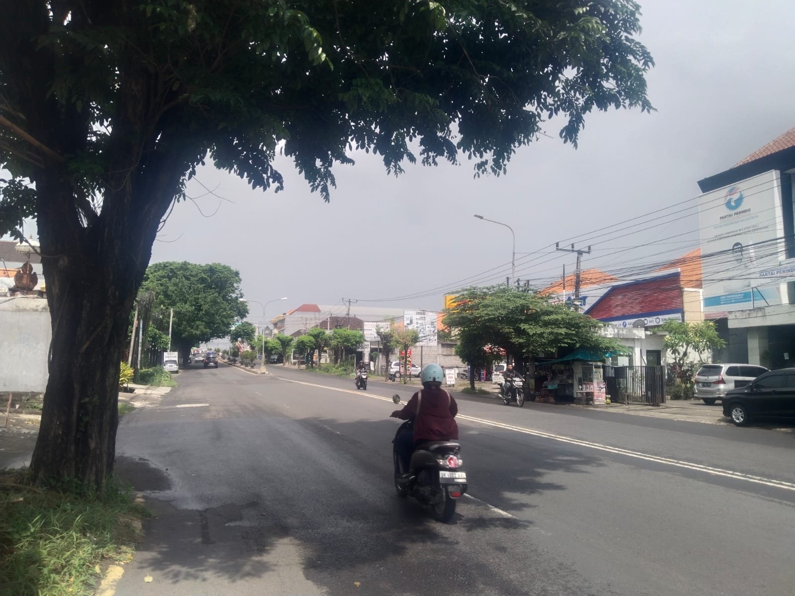 JUAL GEDUNG PERKANTORAN DI BALI